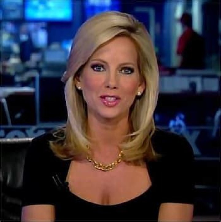 Shannon Bream Fox News, Age, Net Worth, Bikini and Hot Photos, Family