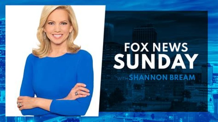 Shannon Bream Fox News net worth, children, nude, age, height, husband
