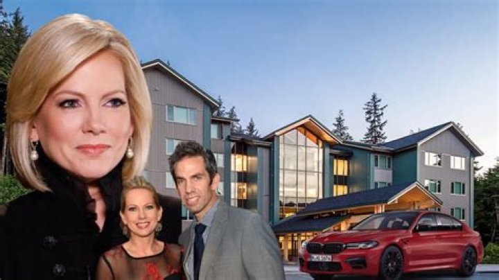 Shannon Bream Net Worth, Age, Husband, Children, Family, Height and
