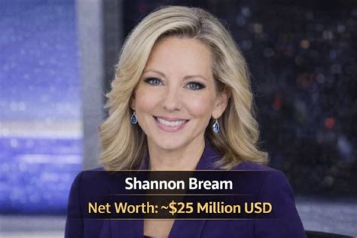 Shannon Bream, Net Worth And Career Married Life with Husband Sheldon
