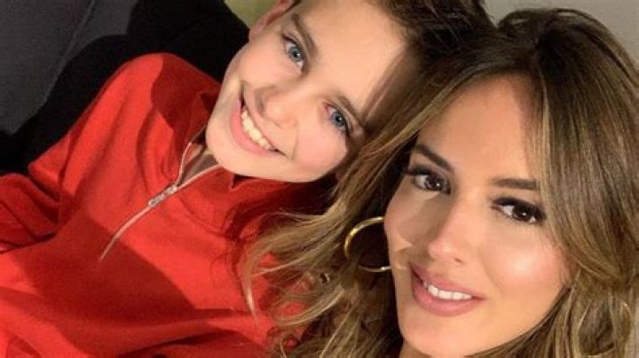 Shannon de Lima y su firme opini&oacute;n sobre el famoso beso entre Jennifer