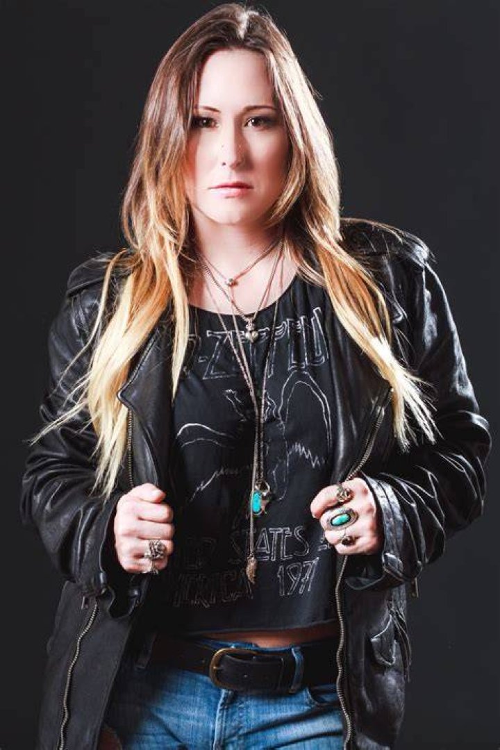 Shannon Gunz Success Stories Mesa Community College