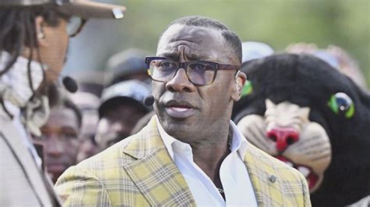 Shannon Sharpe Has A &ldquo;Hood Moment&rdquo; Live On Undisputed 99.3105.7 Kiss FM