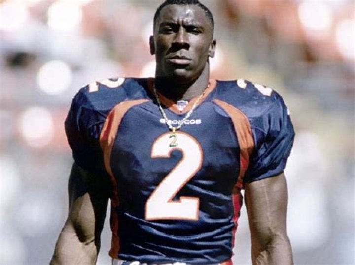 Shannon Sharpe Net Worth, NFL Contract, Endorsements, Girlfriend, House