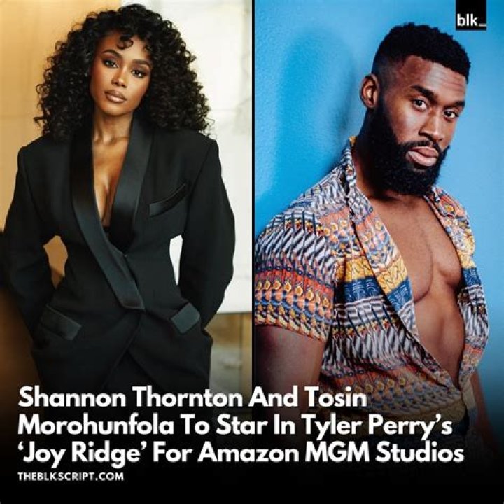 Shannon Thornton &ldquo;The Week Of&rdquo; Premiere at Tribeca Film Festival 2018