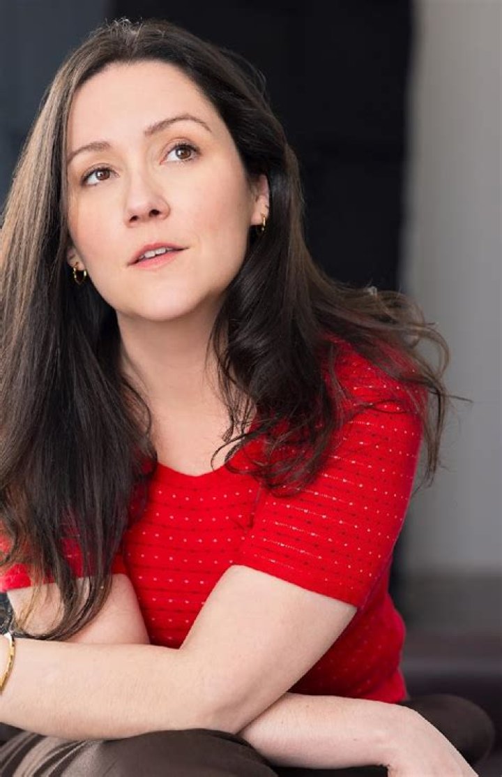 Shannon Woodward Of Fox&rsquo;s &ldquo;Raising Hope&rdquo; [INTERVIEW]