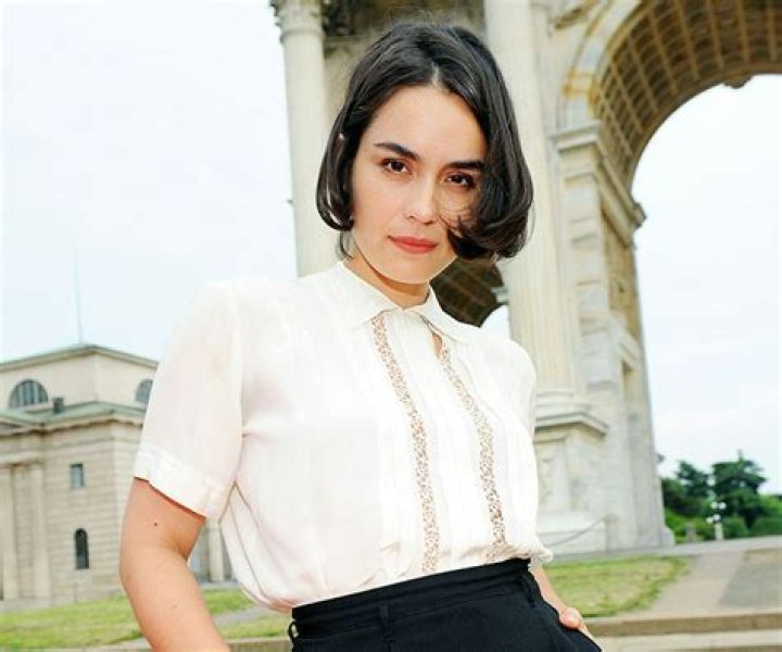 Shannyn Sossamon 90s heartthrobs Sinister 2