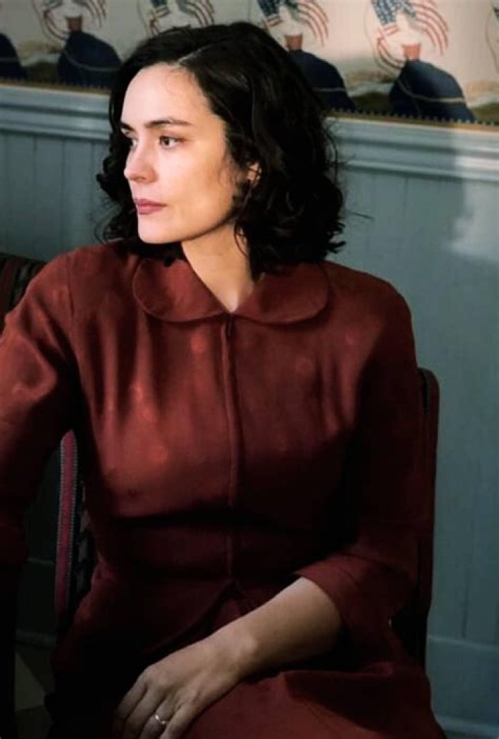 Shannyn Sossamon fotka
