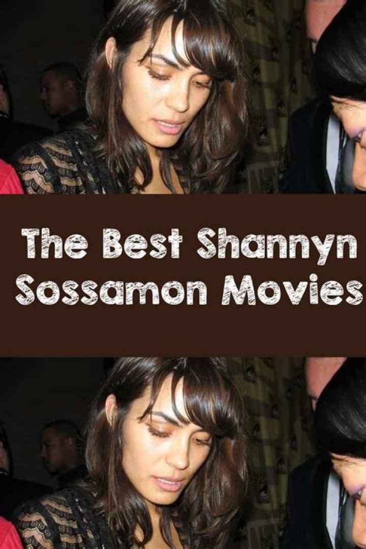 Shannyn Sossamon Movies, Age & Biography