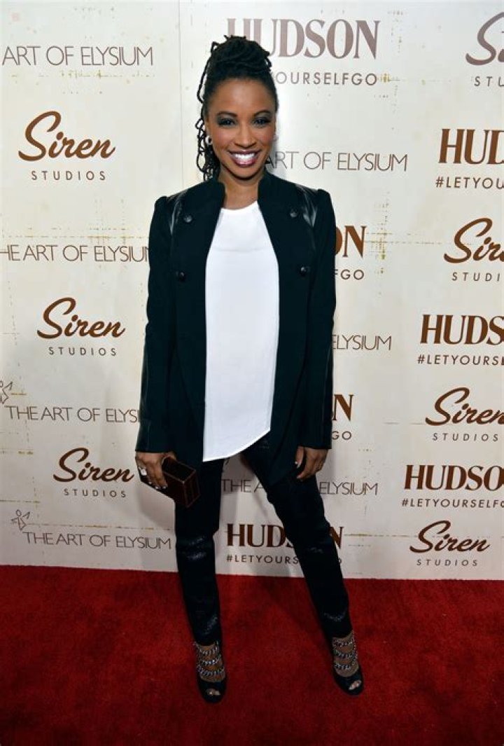 Shanola Hampton Bio, Age, Height, Husband, Net Worth Wealthy Spy