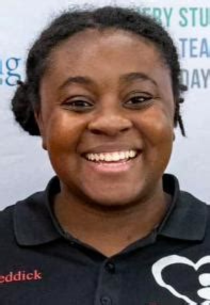 Shantavia Briana Reddick, age 28