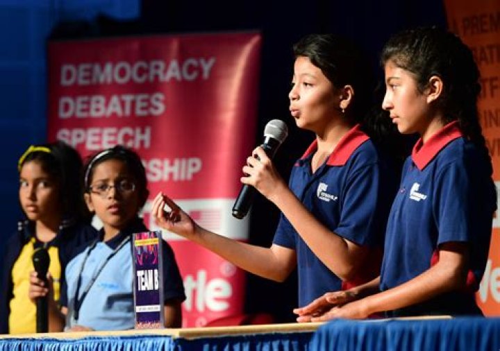 Shaq’s Kids Debate the One Question “Black Steph Curry” Shaquille O