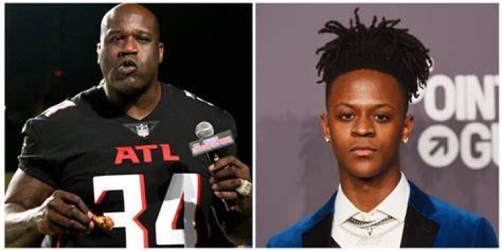 Shaquille O&rsquo;Neal&rsquo;s Son Myles O&rsquo;Neal Net Worth How Did He a