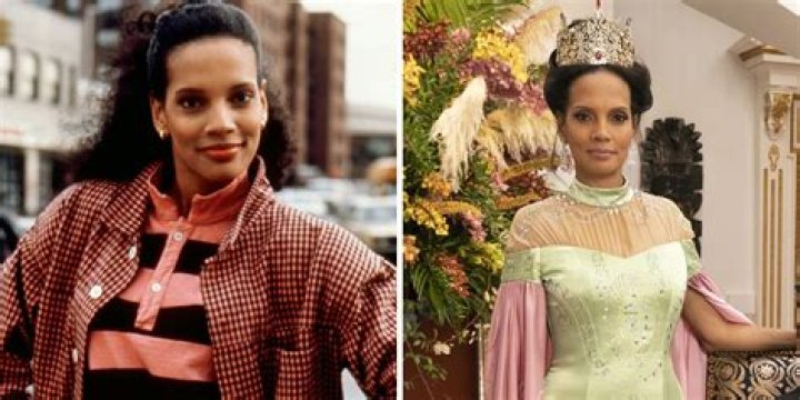 Shari Headley — The Movie Database (TMDB)