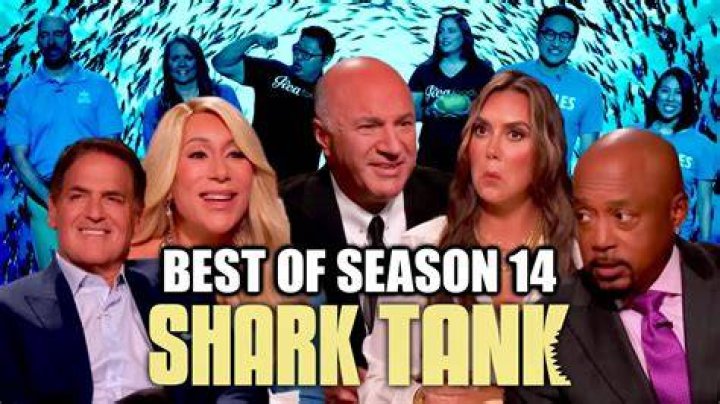 Shark Tank season 14 episode 7 divided over Lori Greiner