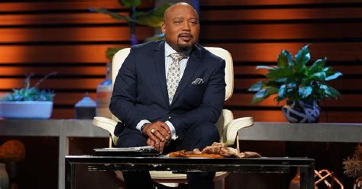 Shark Tank Star Daymond John Granted Restraining Order…
