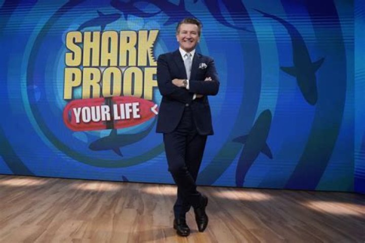 Shark Tank Star Robert Herjavec's Alleged Mistress Claims He Raped Her