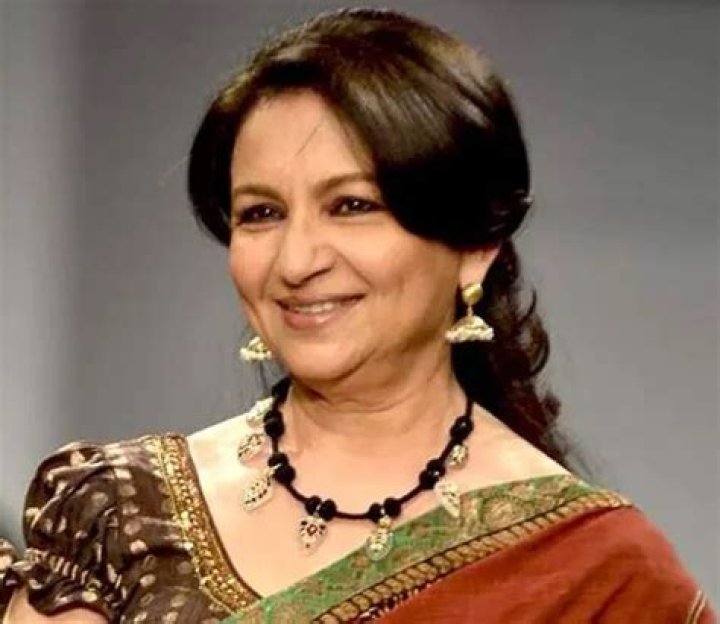 Sharmila Tagore Age, Height, Biography 2023 Wiki, Net Worth, Boyfriend