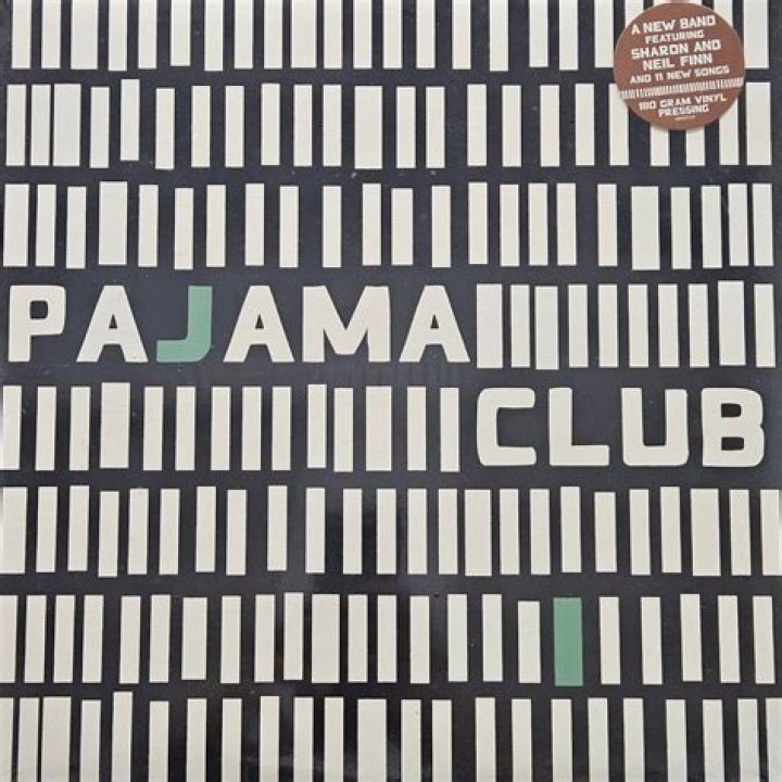 Sharon and Neil Finn Pajama Party, the interview 2011 YouTube