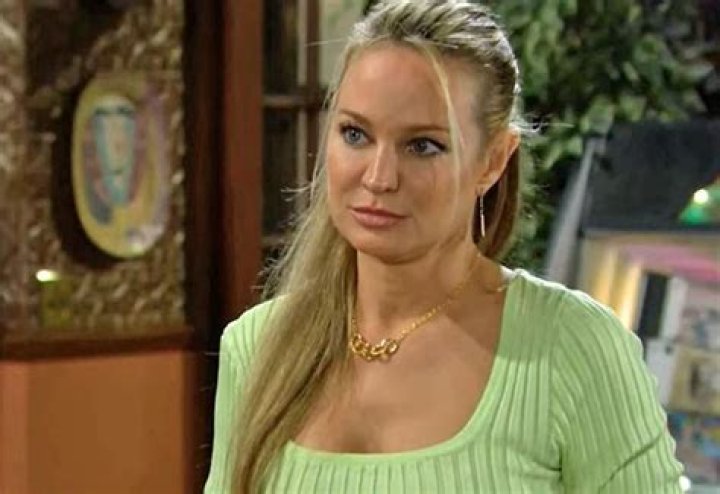 Sharon Case Opens up About Her Relationship With Mark Grossman Soaps