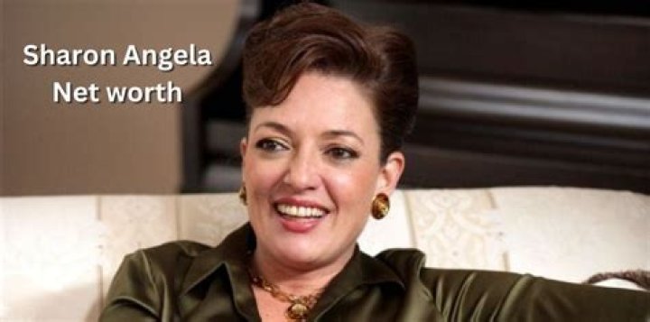 Sharon Height, Weight, Net Worth, Age, Birthday, Wikipedia, Who