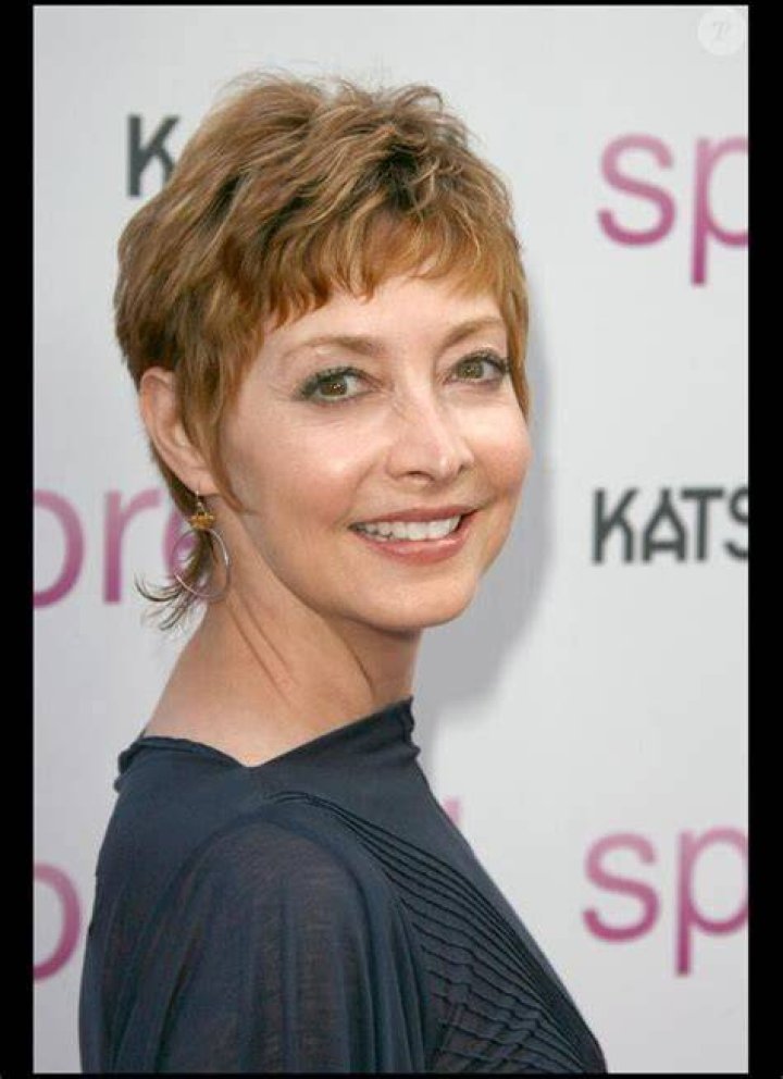 Sharon Lawrence Net Worth Celebrity Sizes