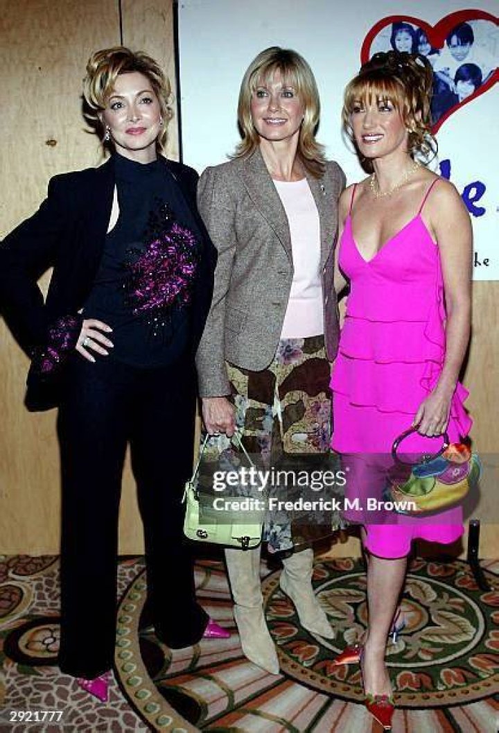 Sharon Lawrence on Hearts of Christmas Hallmark Movies and Mysteries