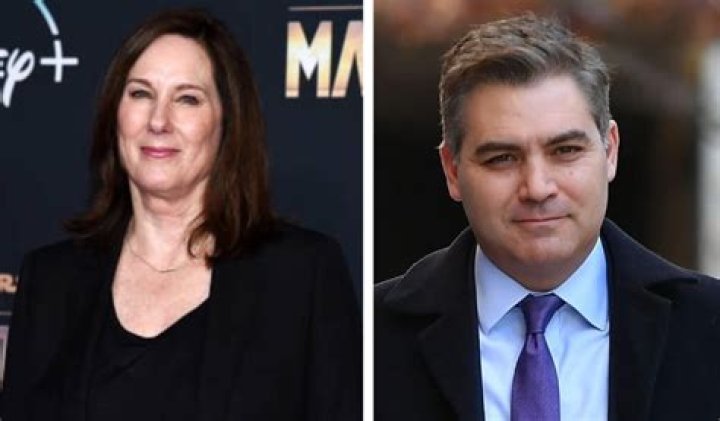 Sharon Mobley Stow, Jim Acosta's ExWife 5 Fast Facts