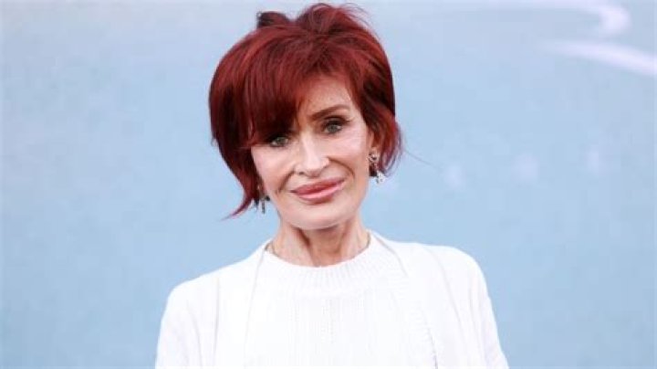 Sharon Osbourne Feelings on Aim&eacute;e's Decision Not to Join Reality Show