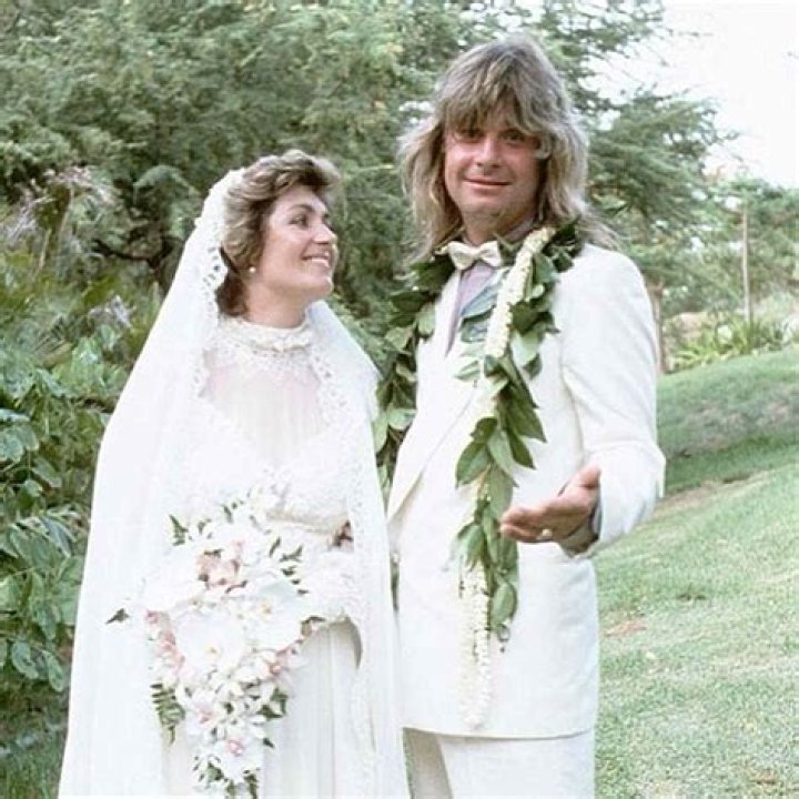 Sharon Osbourne on Husband Ozzy Osbourne's Parkinson's Diagnosis