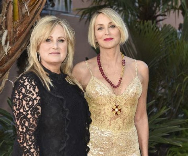 Sharon Stone, Sister Came Forward About Sexual Abuse Together