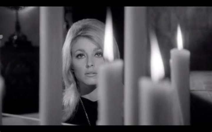 Sharon Tate Turner Classic Movies