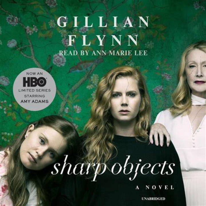Sharp Objects Author, Gillian Flynn Shares Two Children With Her Husband! Know her Net Worth ·