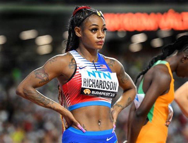 Sha&rsquo;Carri Richardson Height, Weight, Family, Facts, Education, Biography
