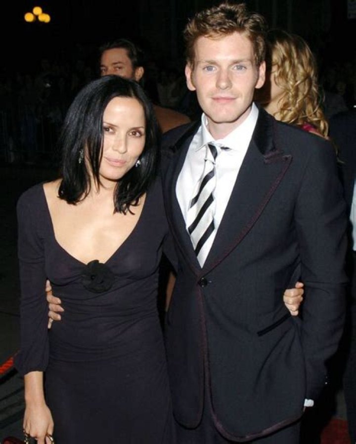Shaun Evans wife Is the Endeavour actor married? TV & Radio