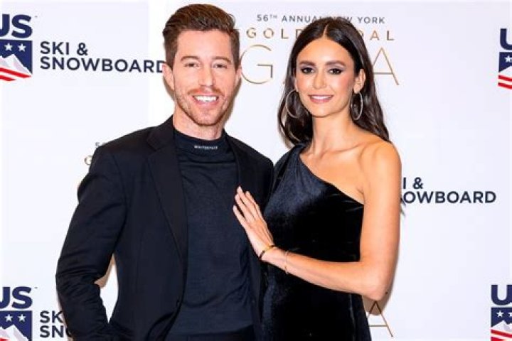 Shaun White and Nina Dobrev&rsquo;s relationship timeline