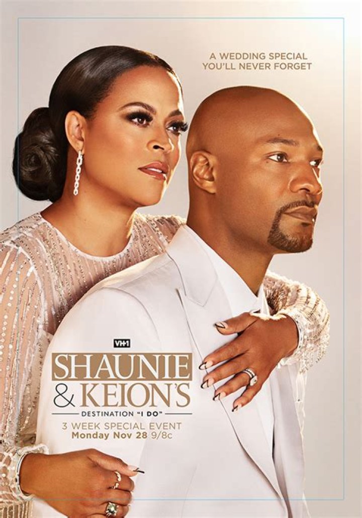 Shaunie O&rsquo;Neal & Pastor Keion Henderson Are Now Engaged! Power 94.3