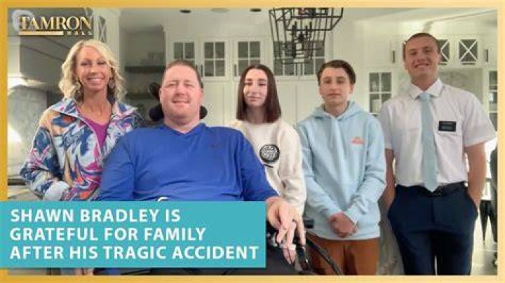 Shawn Bradley Family / Byu Researchers Solve A Giant Mystery