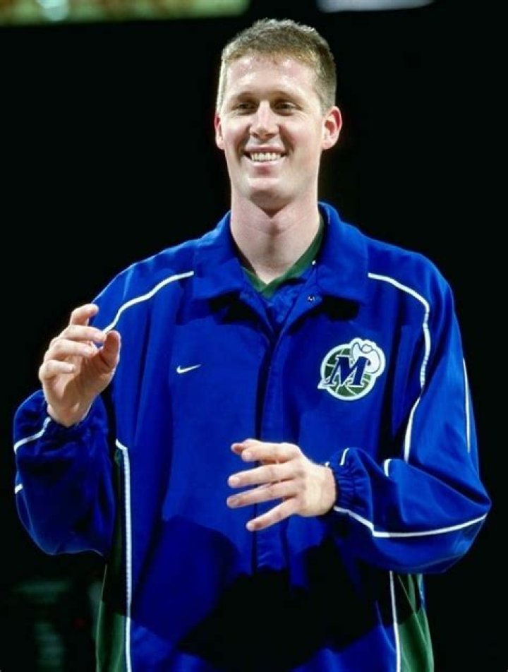 Shawn Bradley Net Worth Celebrity Net Worth