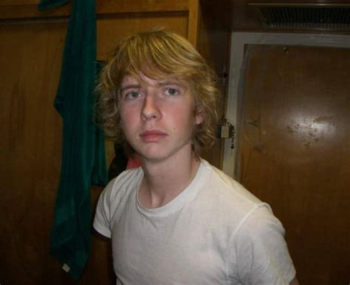 Shawn Dickerson last seen on Dec 2, 2011 in San Fran. https//www