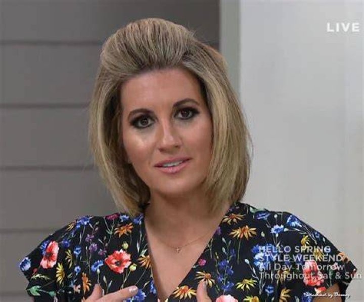 Shawn Killinger 2021 QVC Host, Wiki, Husband, Career, Net Worth