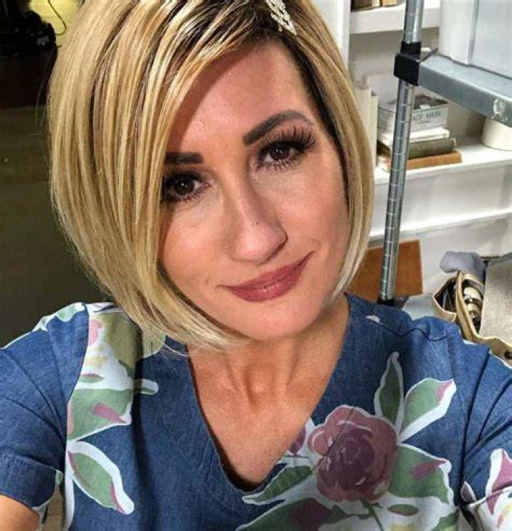 Shawn Killinger Wiki, Height, Age, Net Worth and More 2024 The Personage