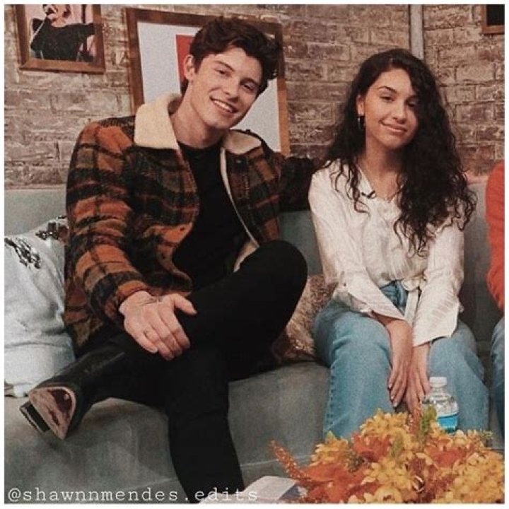 Shawn Mendes and Alessia Cara Girlfriend, Dating Rumors