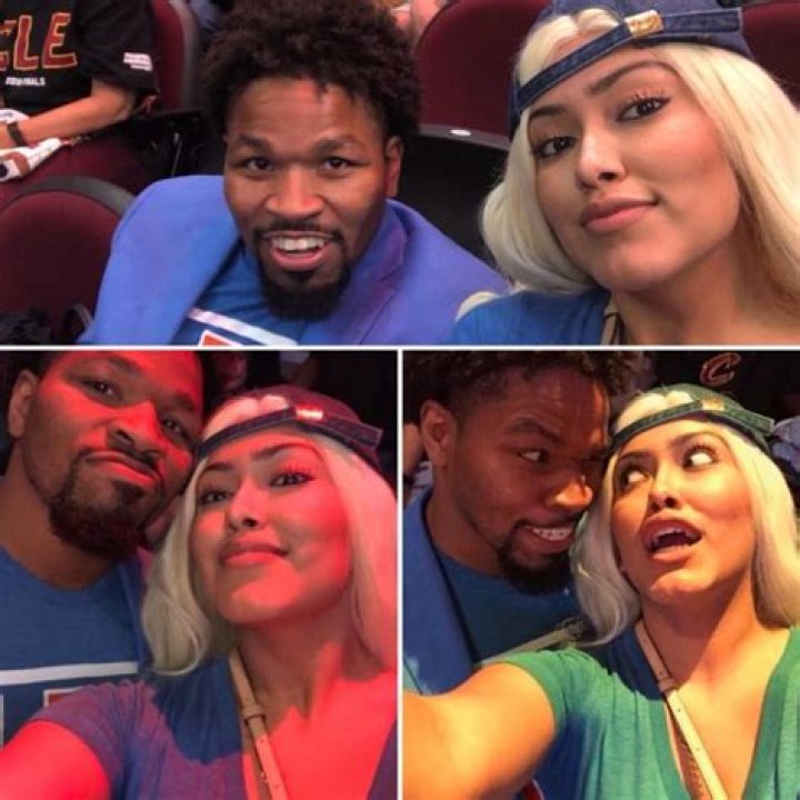 Shawn Porter Bio, Height, Wife, Records, New Net worth 2022