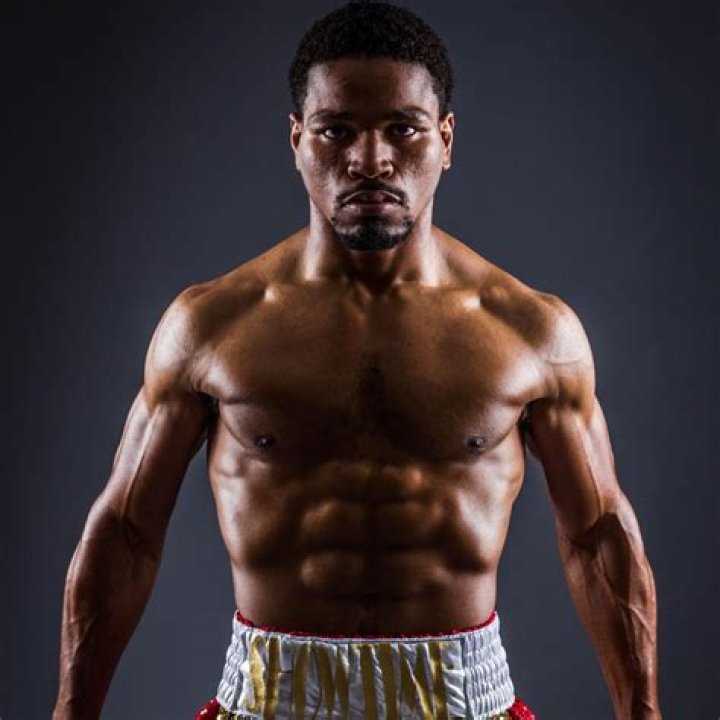 SHAWN PORTER TO HOLD LIVESTREAMED 12ROUND EXHIBITION REAL COMBAT