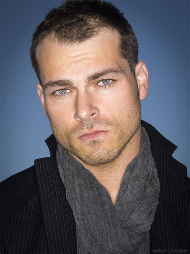 Shawn Roberts filmography Movies123