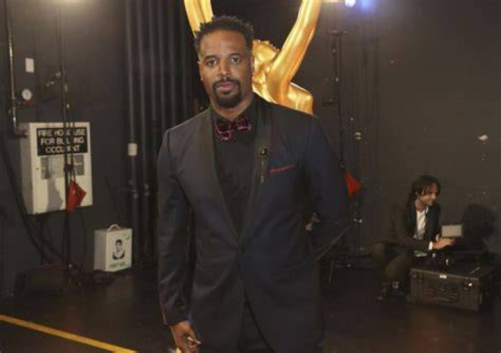 Shawn Wayans takes his comedy to new places GO Arts & entertainment