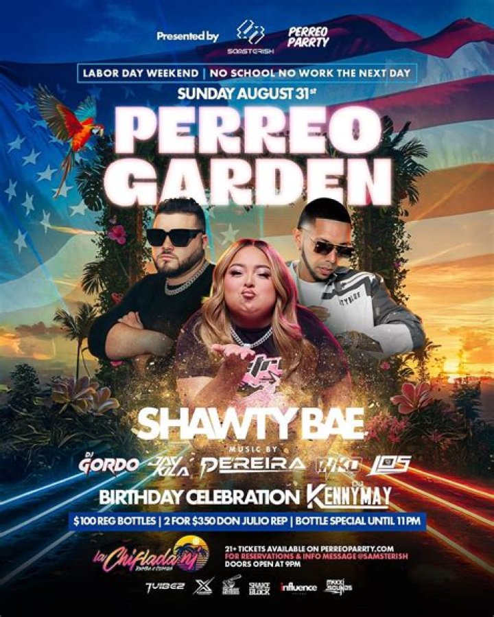 Shawty Bae Indiana Tickets in Indianapolis, IN, United States