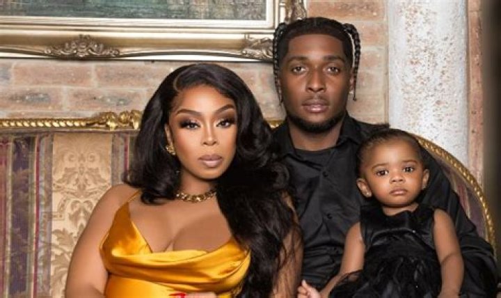 Shay Johnson Bio & Facts About The Love & Hip Hop Miami Star