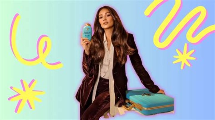 Shay Mitchell Isn't Interested in Making Her Baby Daddy, Matte Babel
